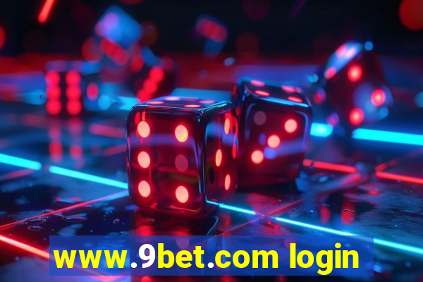 www.9bet.com login